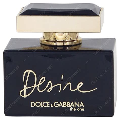 dolce gabbana the one desire описание аромата|dolce gabbana the one fragrantica.